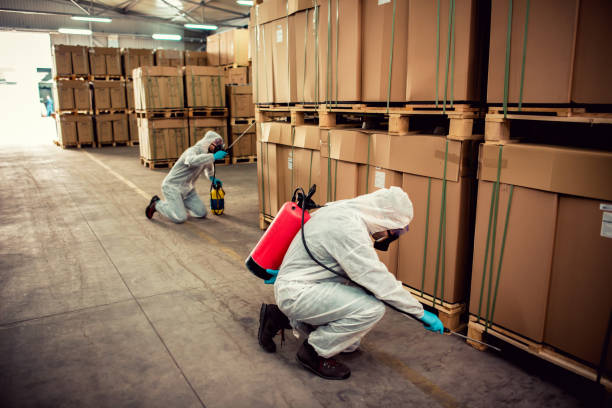 Best Residential Pest Control  in Topton, PA