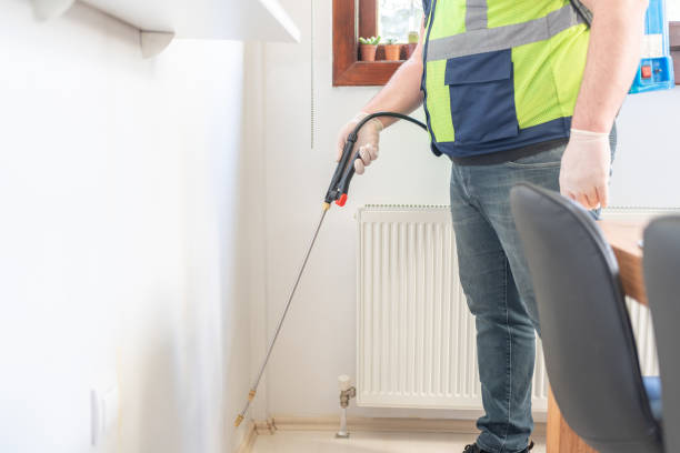 Best Wasp Removal Services  in Topton, PA