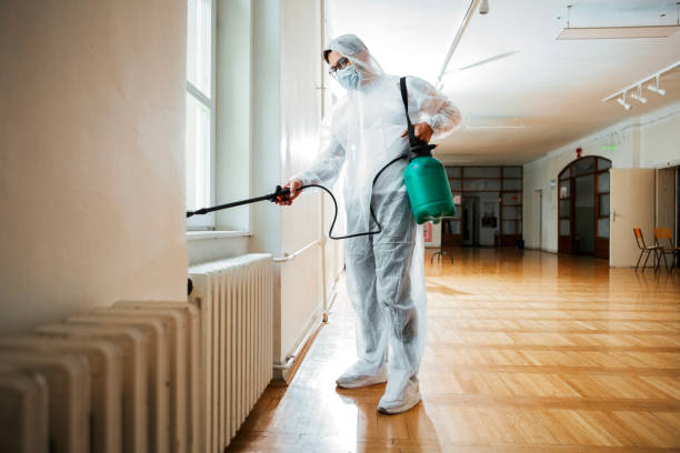 Best Pest Control for Businesses  in Topton, PA